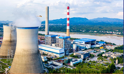 Power generation and renewable energy facility